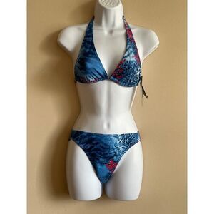 - Cyn & Luca bikini‎